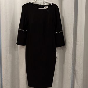 New Calvin Klein Dress